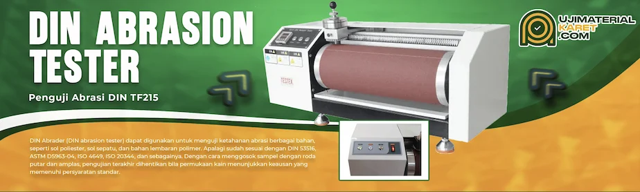 Uji Material Karet Banner 3