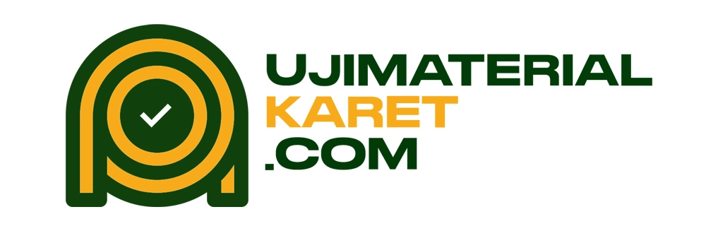 Solusi Pengujian Elastomer - Uji Material Karet